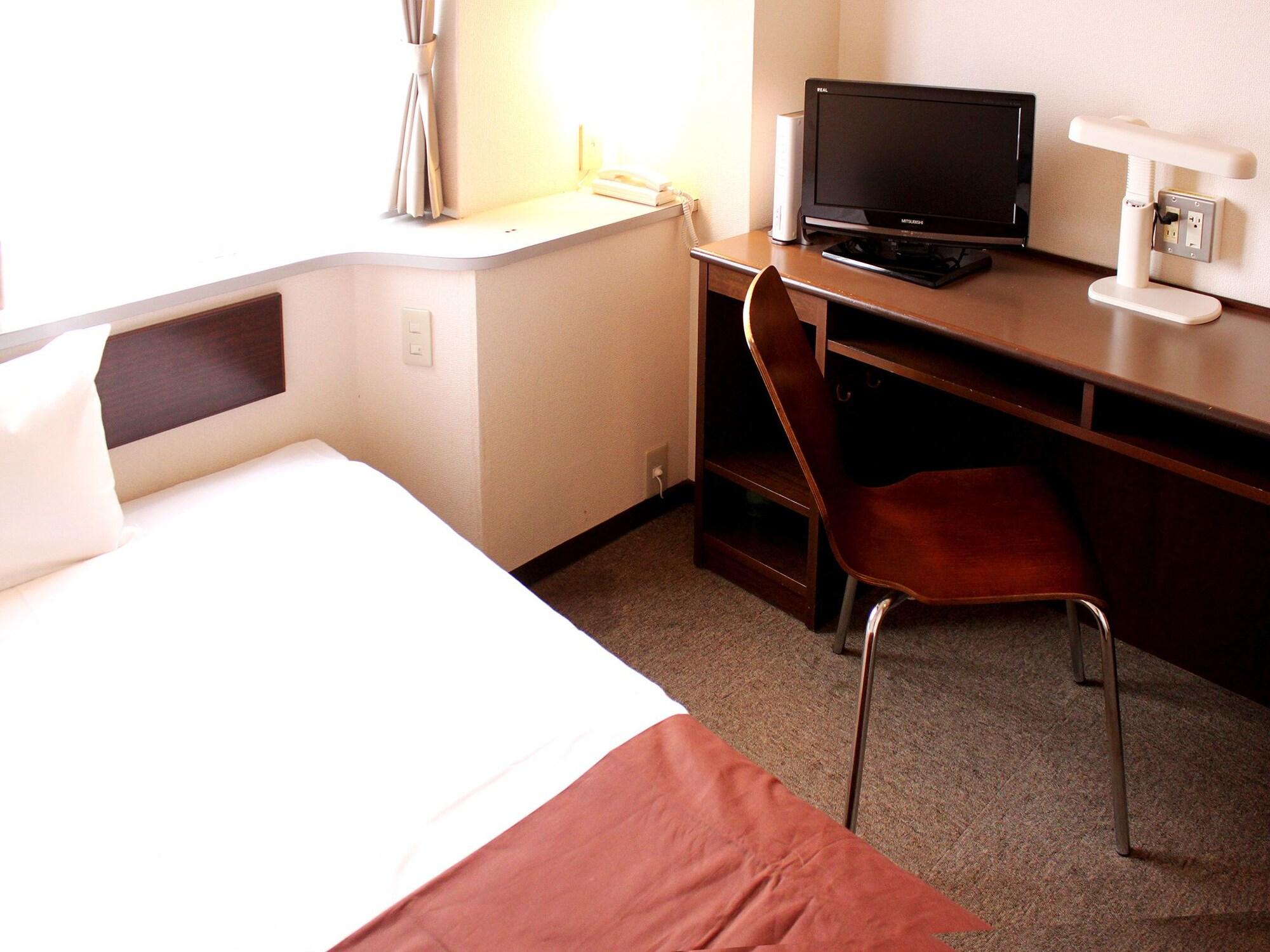 Hotel Livemax Budget Iyo Mishima Shikokuchuo Eksteriør bilde