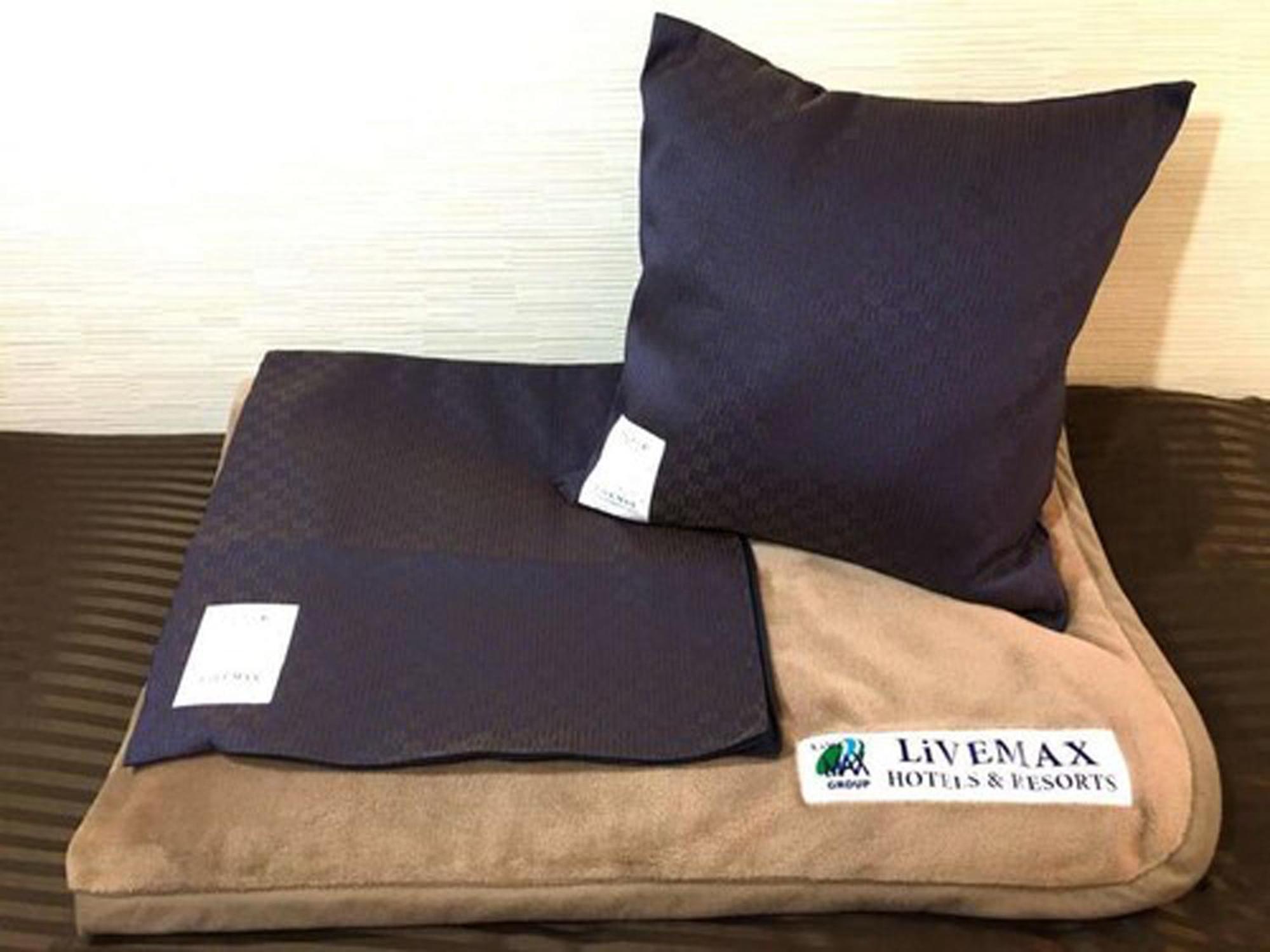 Hotel Livemax Budget Iyo Mishima Shikokuchuo Eksteriør bilde