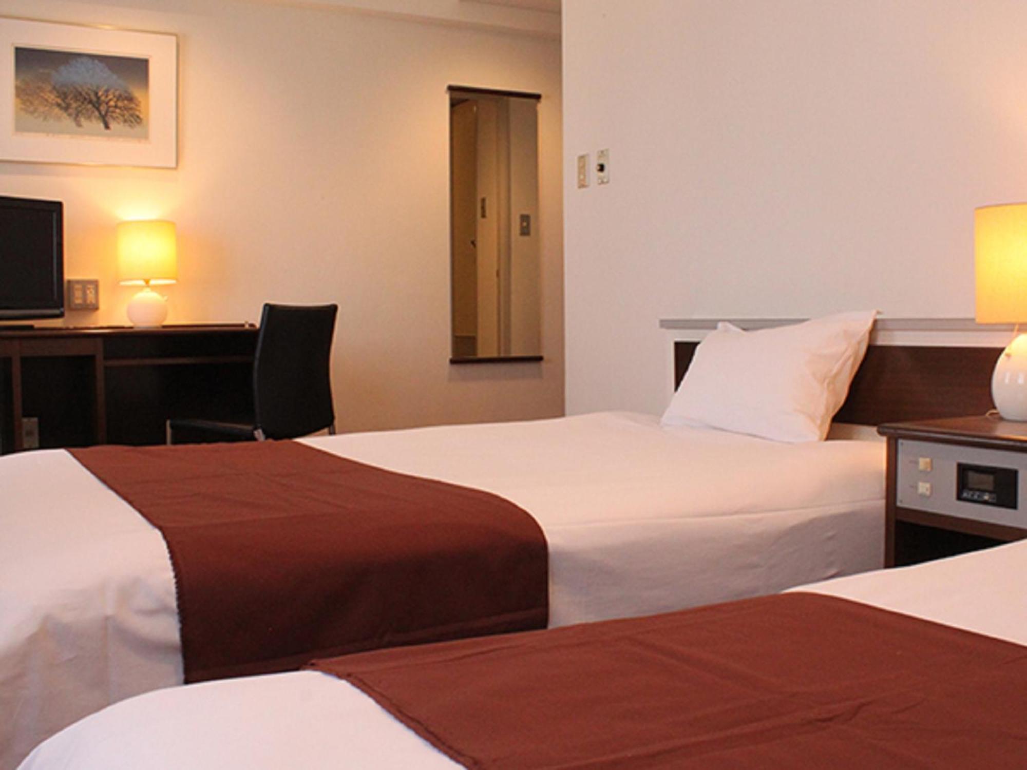 Hotel Livemax Budget Iyo Mishima Shikokuchuo Eksteriør bilde