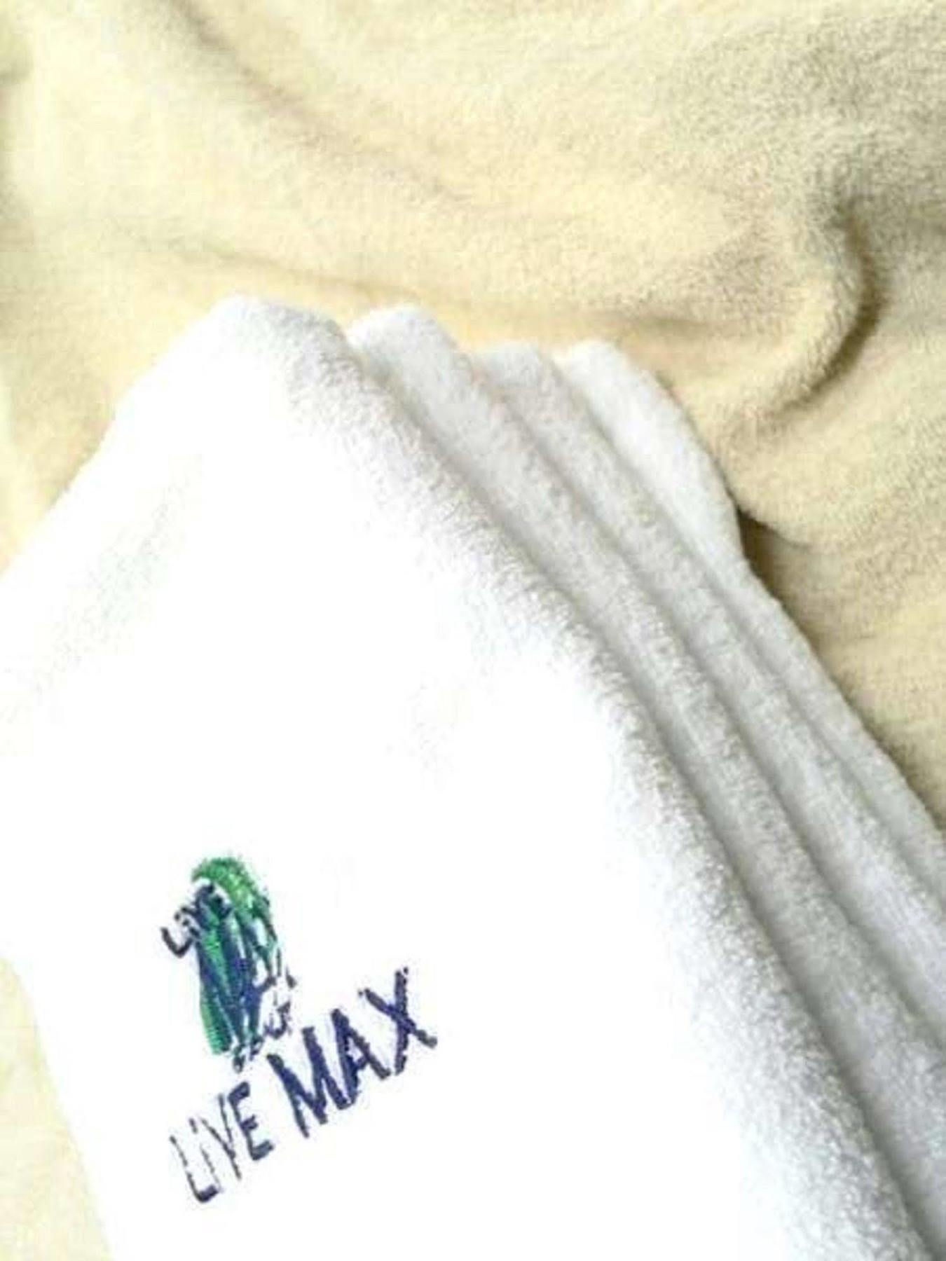 Hotel Livemax Budget Iyo Mishima Shikokuchuo Eksteriør bilde